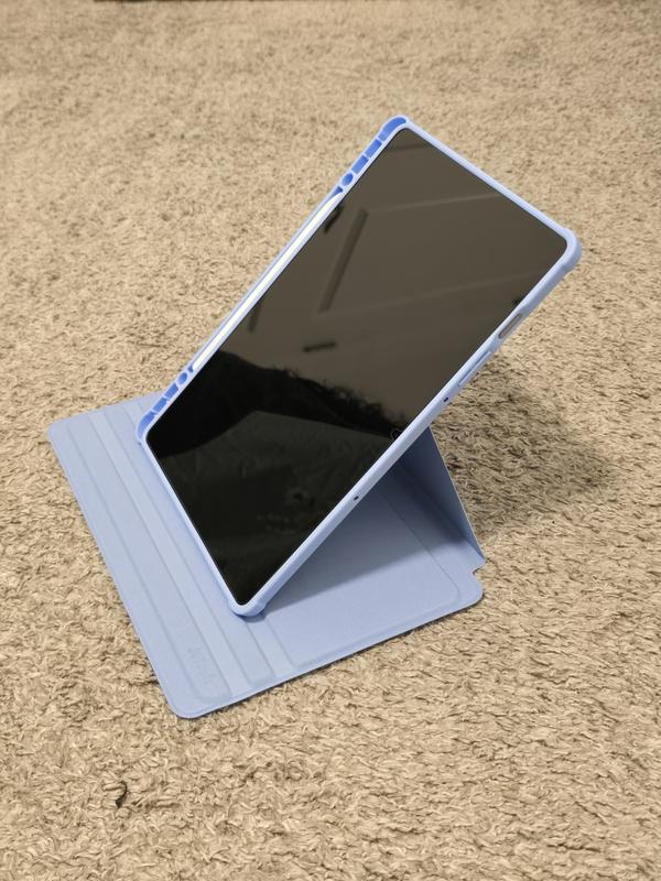 Galaxy Tab S10 FE 256GB | Gray Tablet (Wi-Fi) | Samsung US