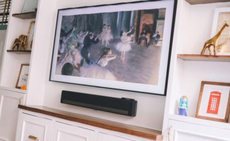 Review image send by user