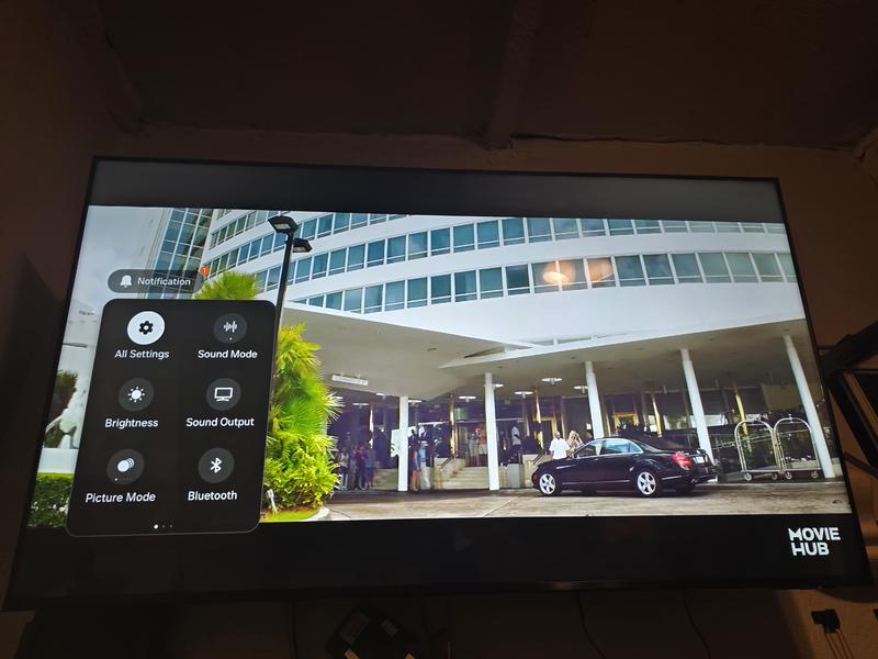 Review image send by user