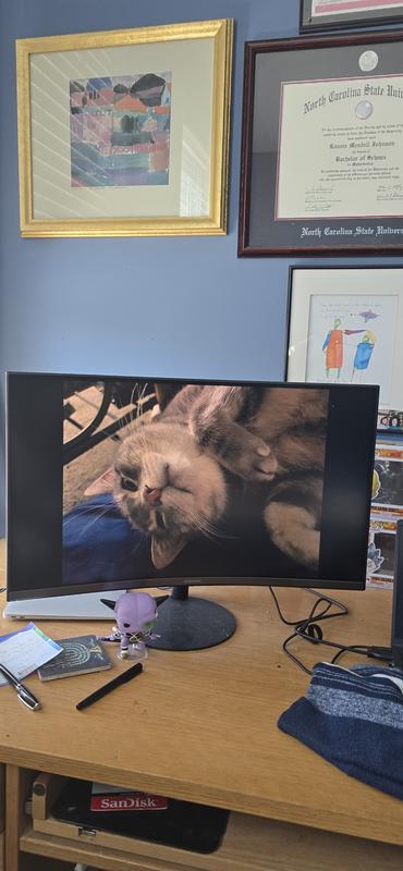 Review image send by user