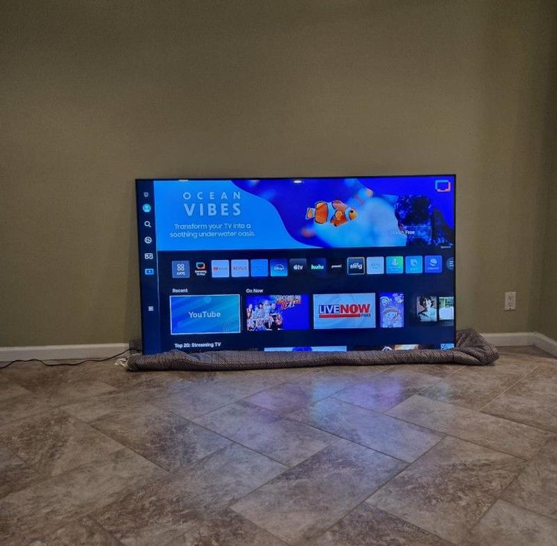 Review image send by user