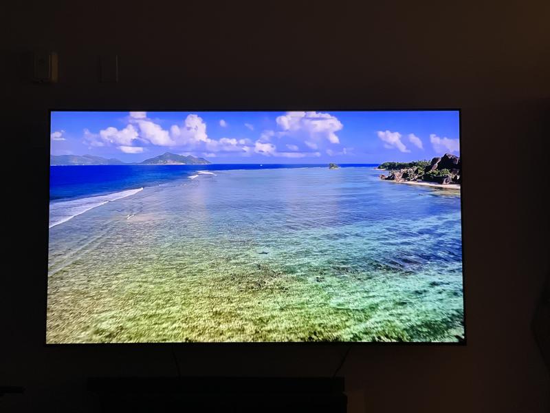 Review image send by user