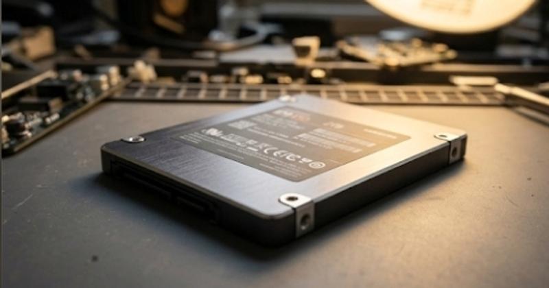 870 EVO SATA 2.5 inch 500GB SSD | Samsung US