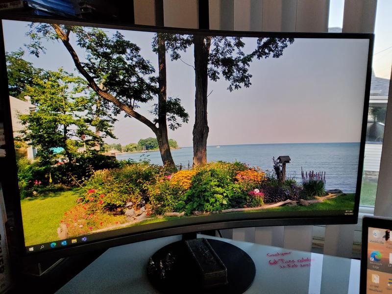 Review image send by user