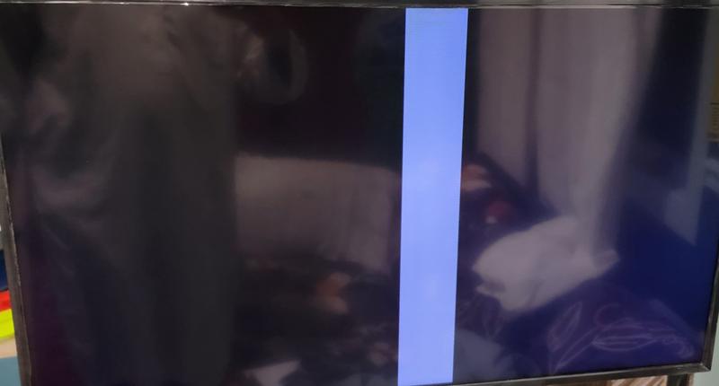 TV QLED 32 (81,28 cm) Samsung TQ32Q50AEU, FHD, Smart TV