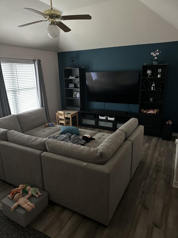 Review image send by user