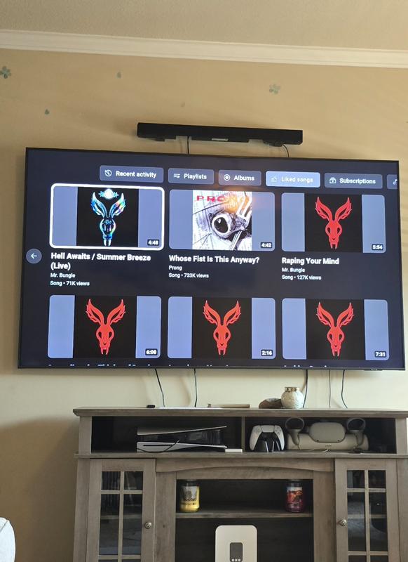 Review image send by user