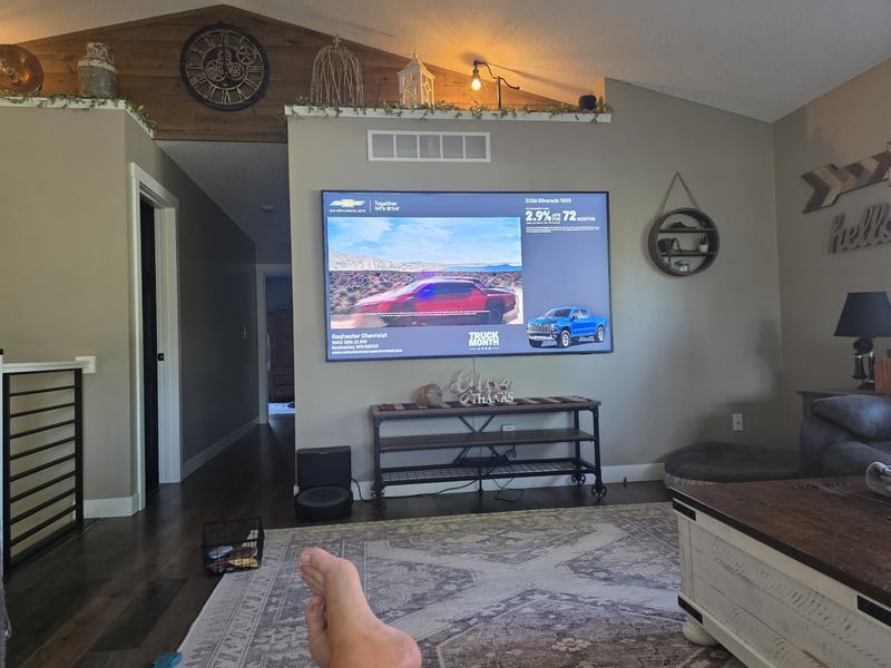 Review image send by user