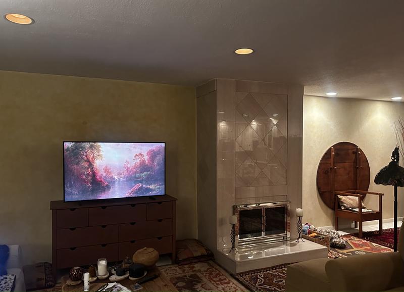 Review image send by user