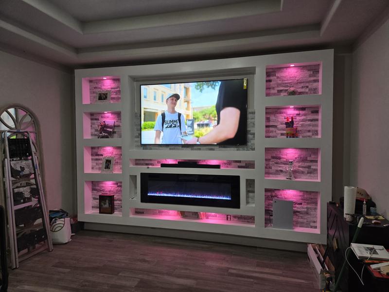 Review image send by user