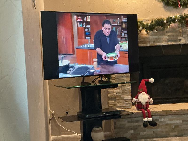 Review image send by user