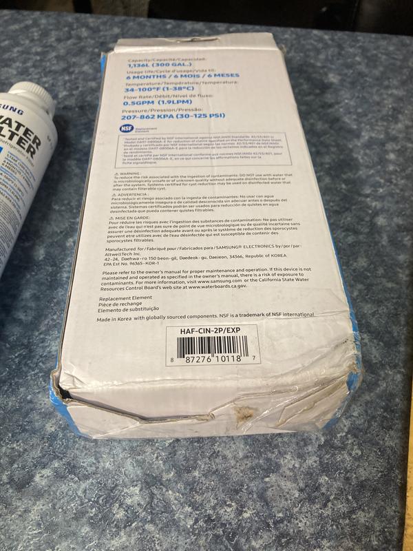 Customer photo 1 of 3. Click to open full size image.