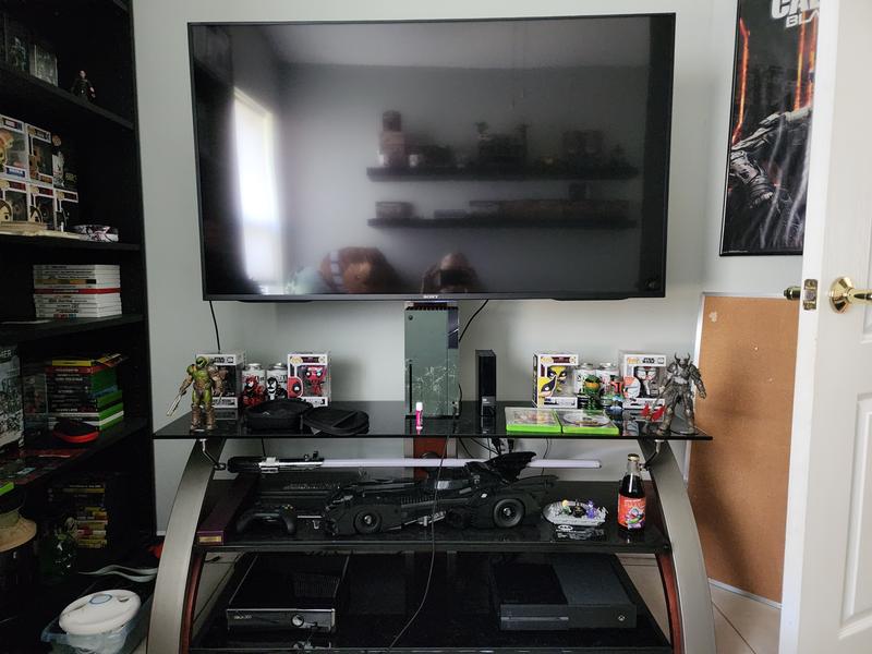 My gameroom