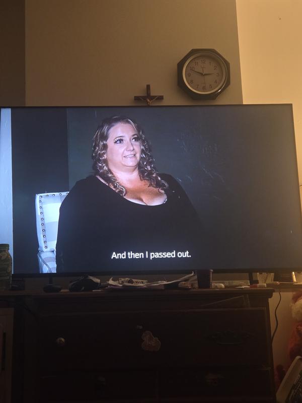 Review image send by user