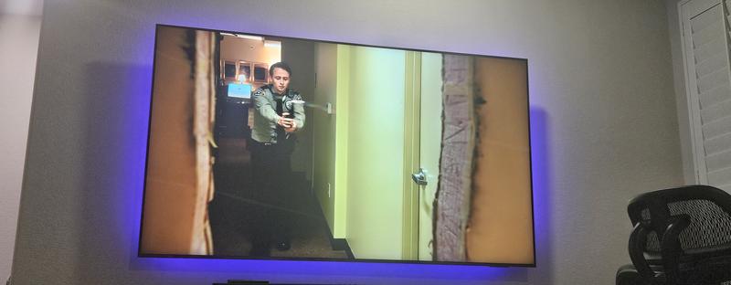 Review image send by user