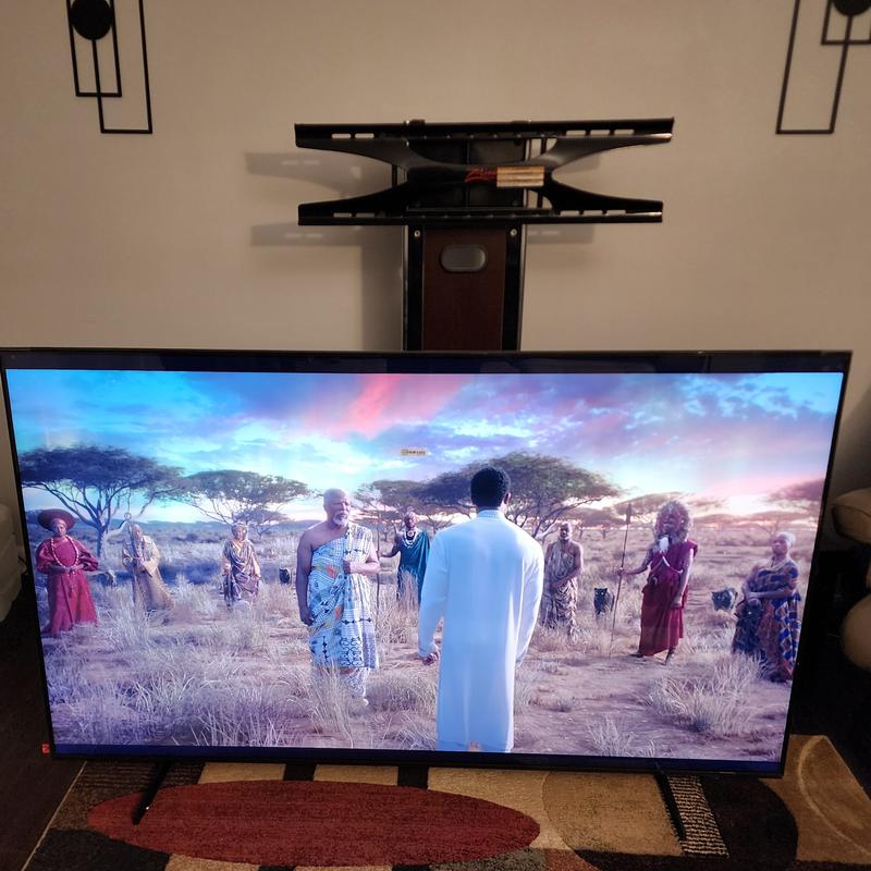 Review image send by user