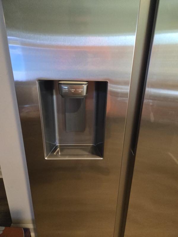 Customer photo 1