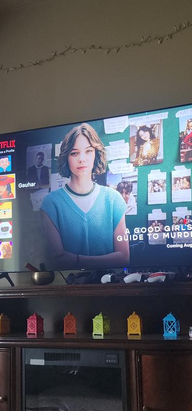 Review image send by user