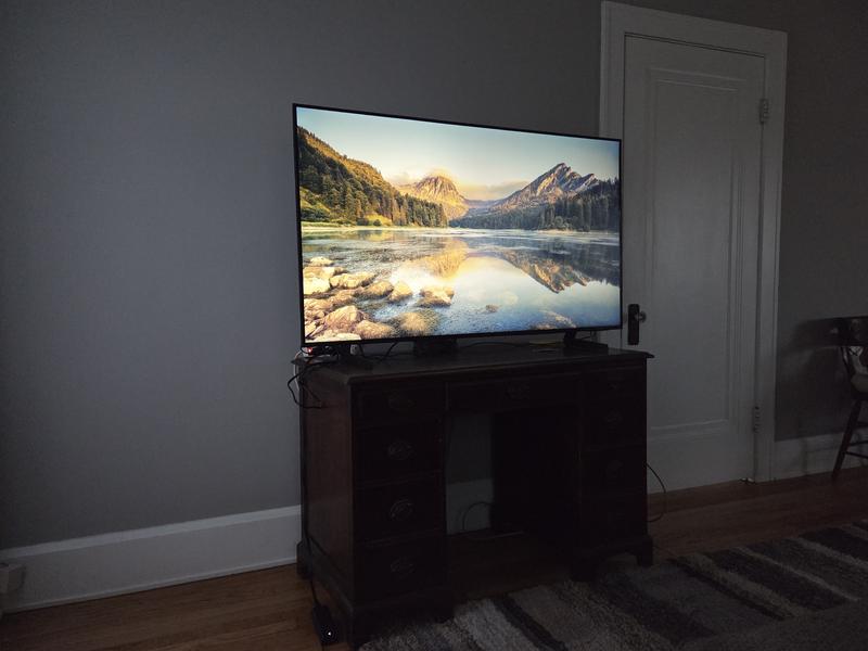 Review image send by user