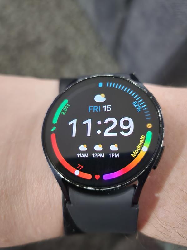 Buy Bespoke Galaxy Watch7 WiFi/Bluetooth 44mm Smartwatch