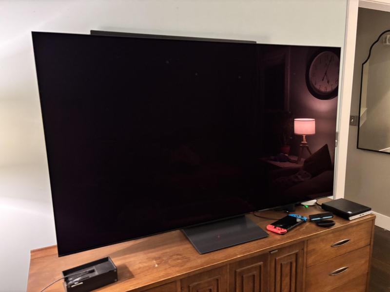 Review image send by user