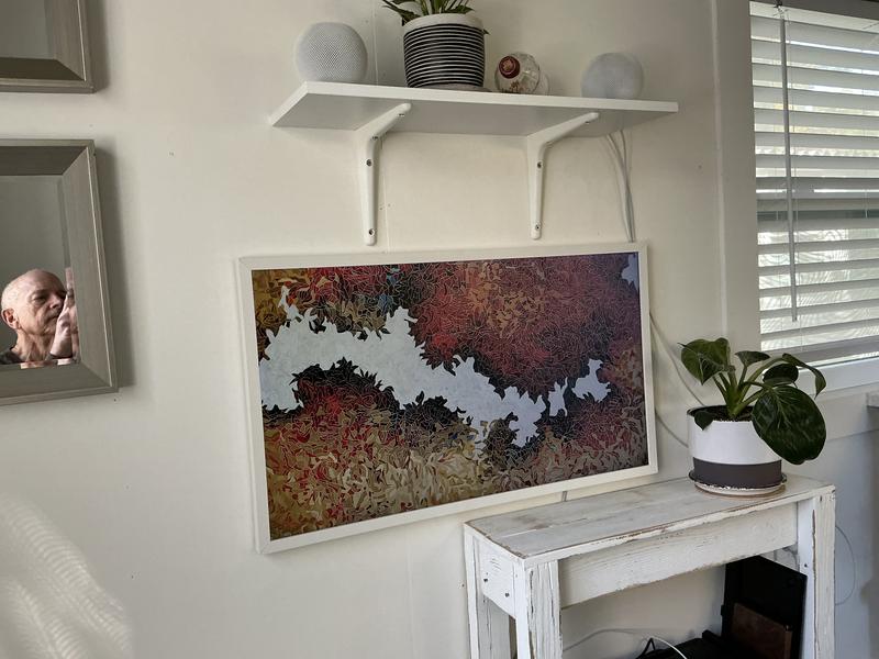 Review image send by user