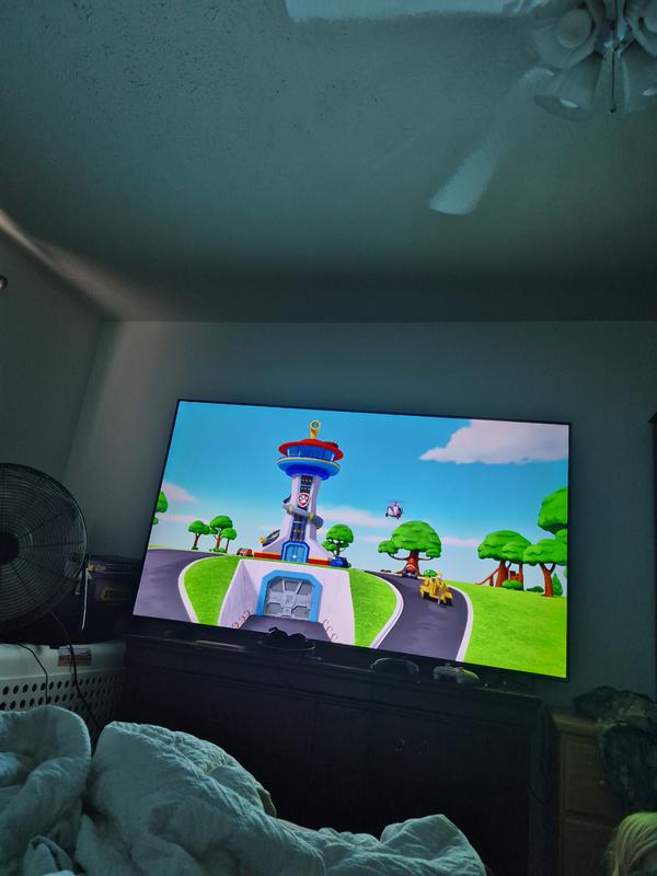 Review image send by user