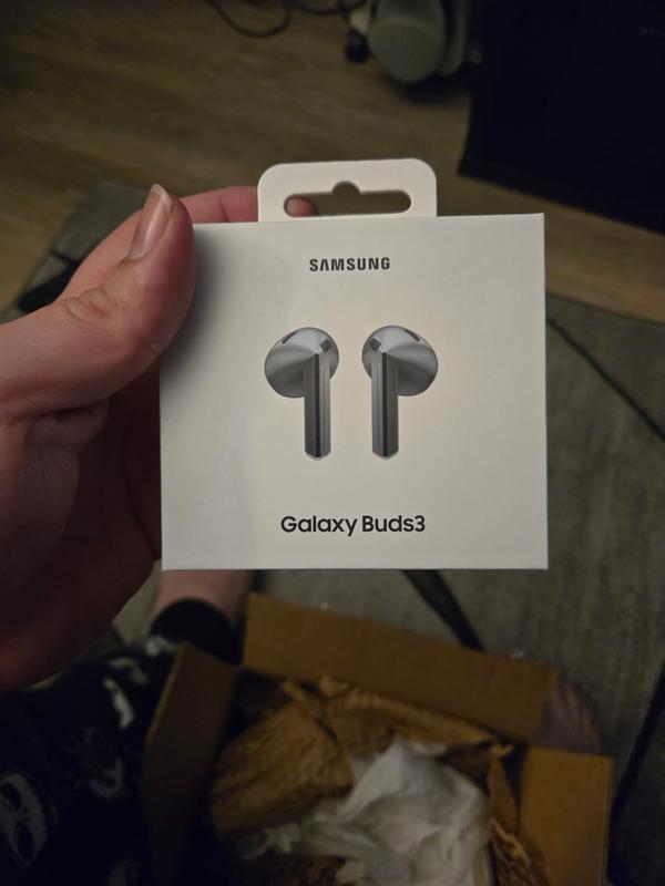 Buy Galaxy Buds3 White | Samsung US Buy Galaxy Buds3 White | Samsung US