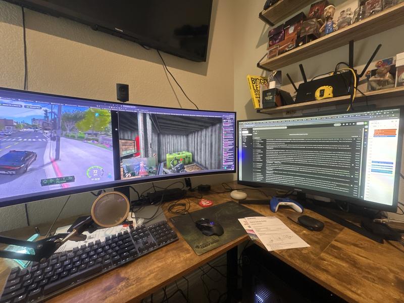 Review image send by user