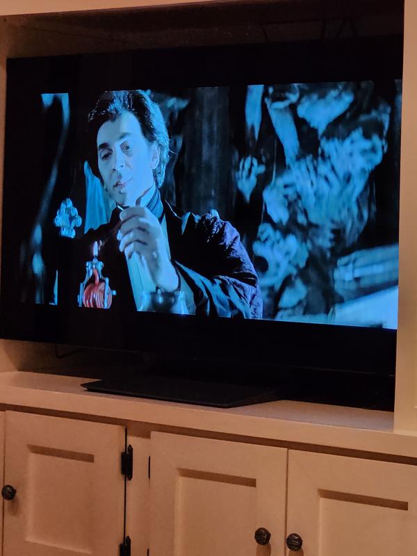 Review image send by user