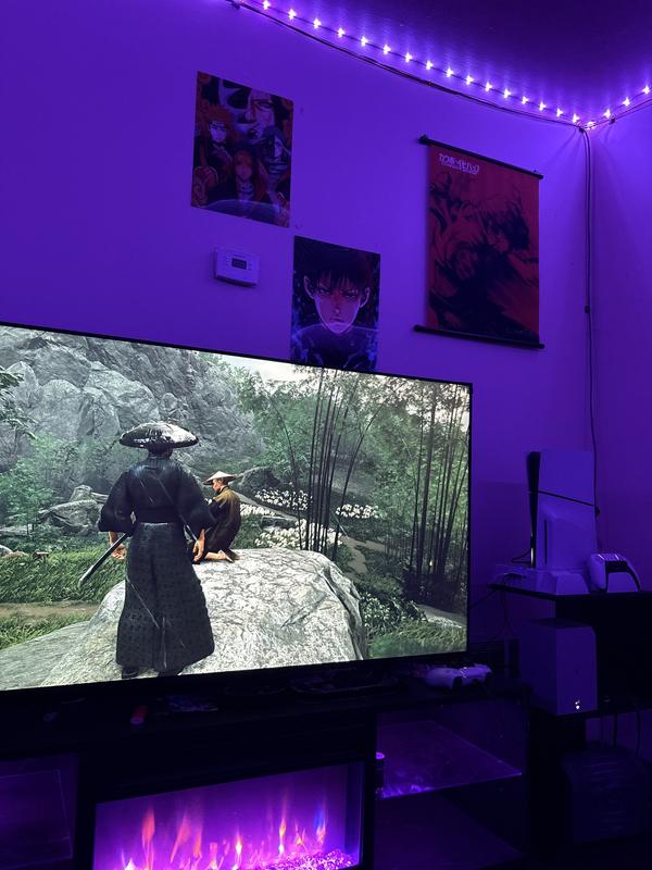 Review image send by user