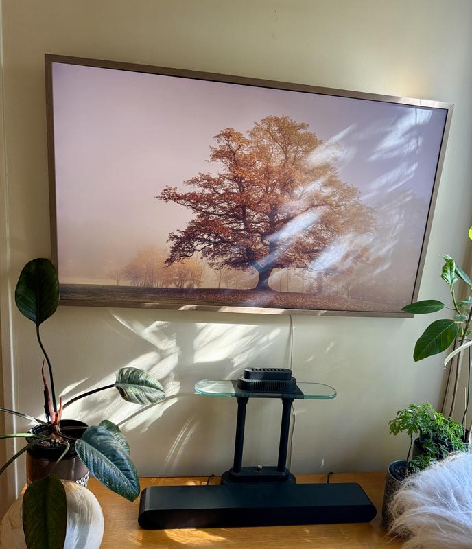 Review image send by user