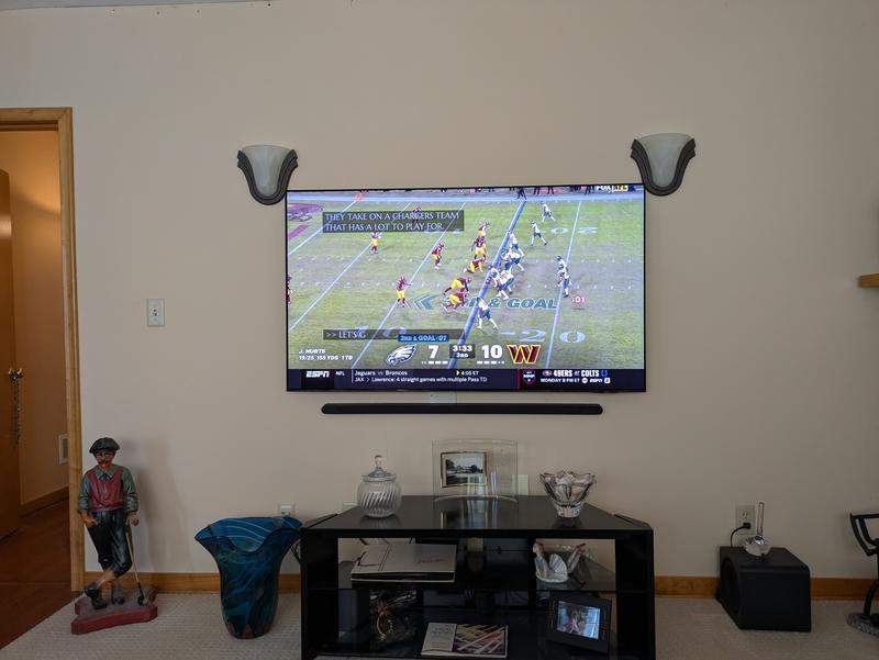 Review image send by user