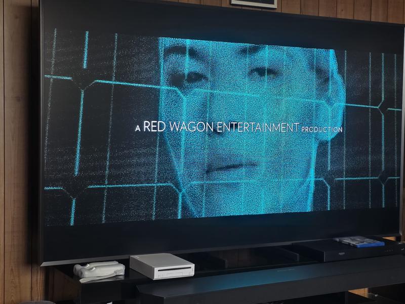 Review image send by user