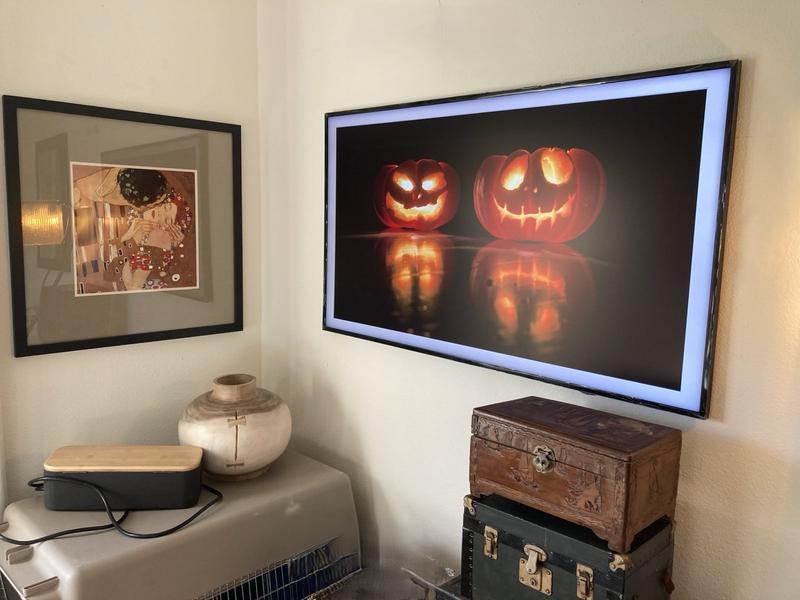 Review image send by user