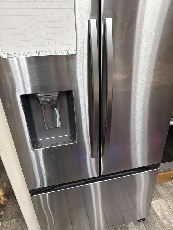 Customer photo 1
