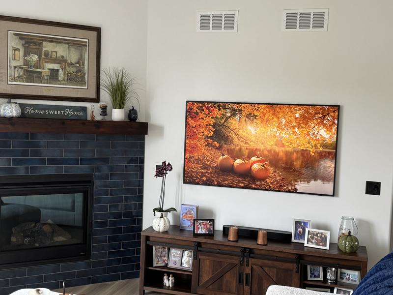 Review image send by user