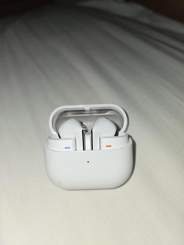 Buy Galaxy Buds3 Pro Silver | Samsung US