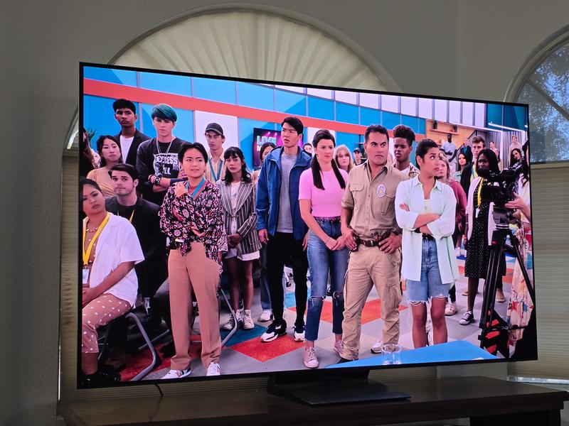 Review image send by user