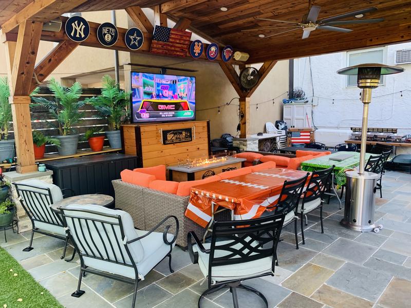 Review image send by user