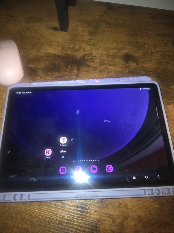 Review image send by user