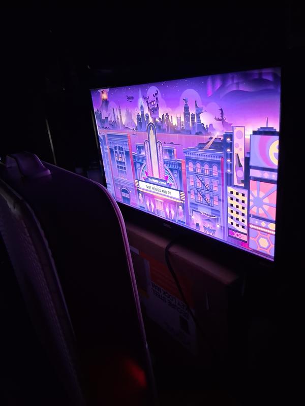 Review image send by user