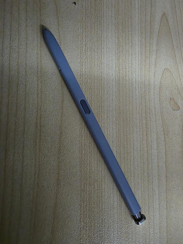 Galaxy S25 Ultra S Pen, Black