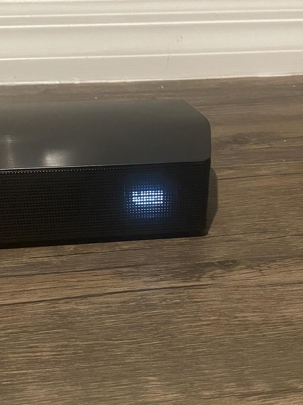 Samsung HW-B650 Channel Soundbar With Dolby DTS Virtual:X