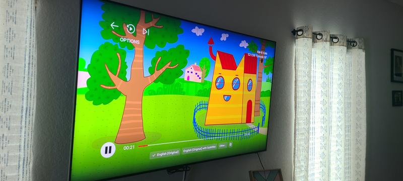 Review image send by user