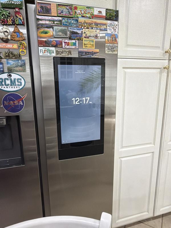 Customer photo 1