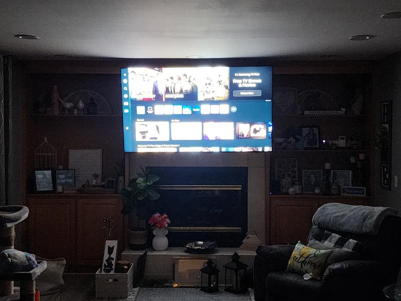 Review image send by user