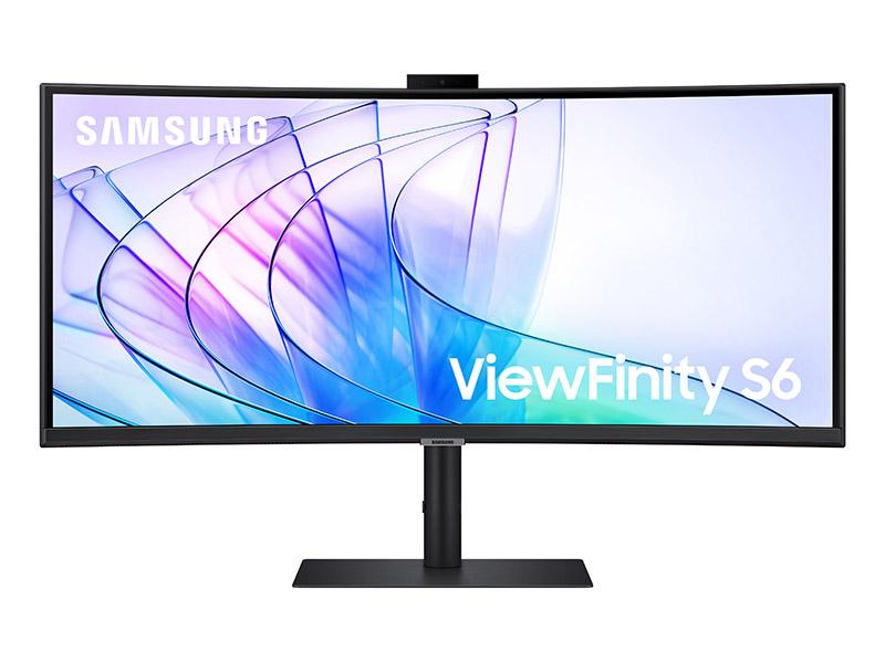 ViewFinity S65VC 34