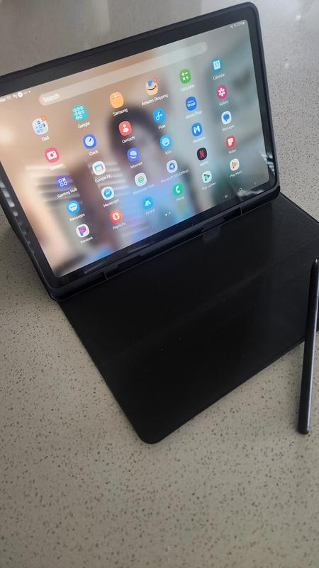 Review image send by user