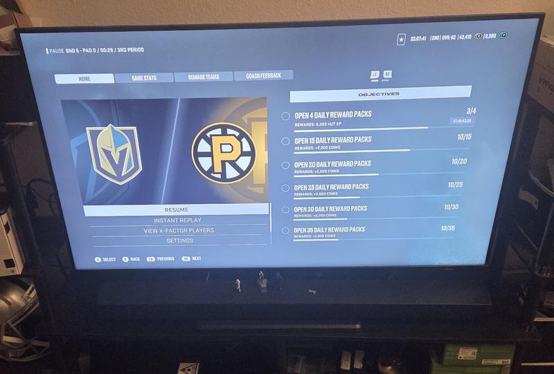 Review image send by user